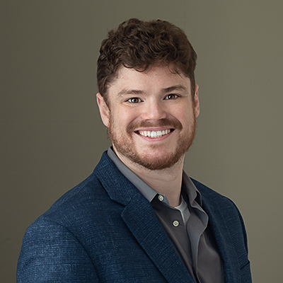 Brian W. Robertson